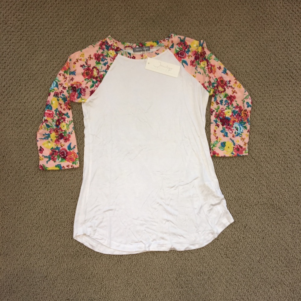 Baseball Shirt